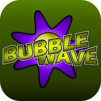 Bubble Wave