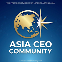 Asia CEO Community