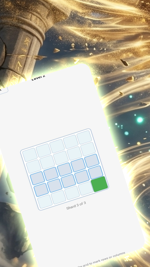 GlideShard Screenshot 0
