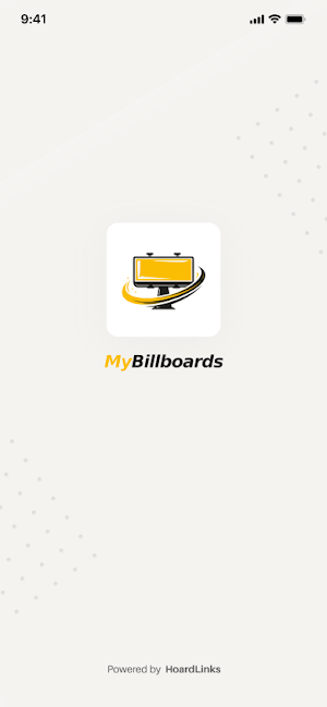 MyBillboards Screenshot 0