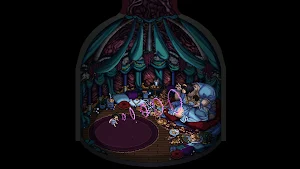Decarnation Screenshot 3