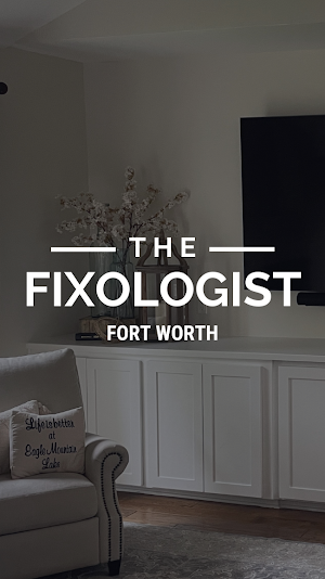 The Fixologist Screenshot 0