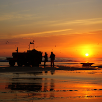 Sunset Wallpapers from Flickr