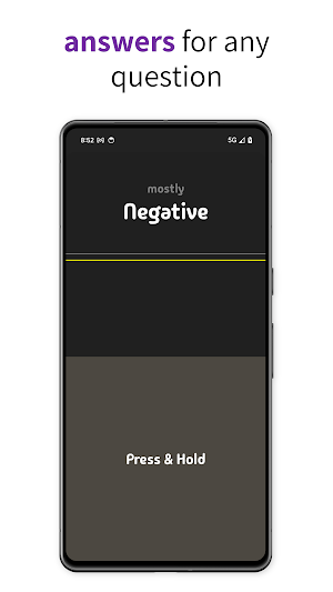 LeanTest: Intuitive Answers Screenshot 3