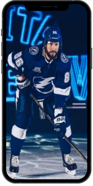 Tampa Bay Lightning Wallpapers Screenshot 1