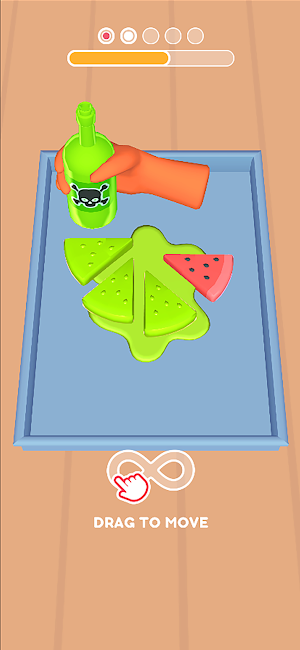 Bake & Create: Dessert Delight Screenshot 3