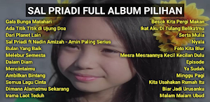 Sal Priadi Gala Bunga Matahari Screenshot 0