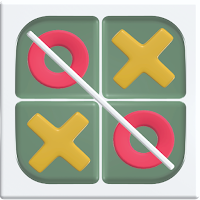 Tic Tac Toe Pro