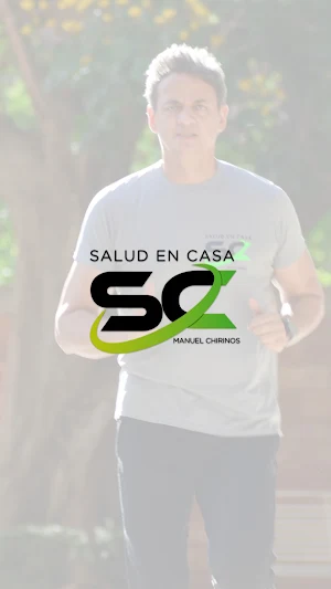 Salud en casa Manuel Chirinos Screenshot 0
