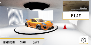 Mad X Racer: Street Racing 3D Screenshot 3