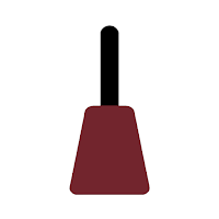 Pocket Cowbell