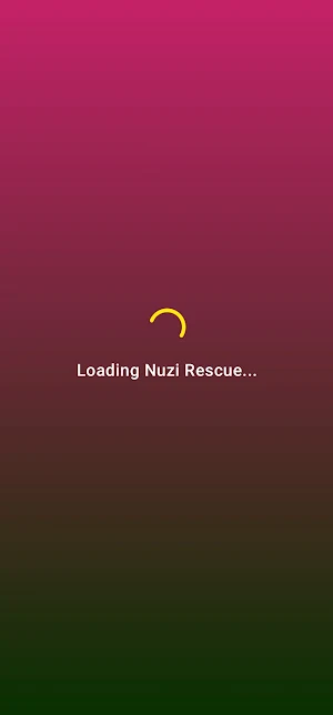 Nuzi Rescue Screenshot 0