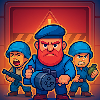 Room Raiders
