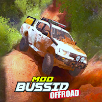 Mod Bussid Offroad