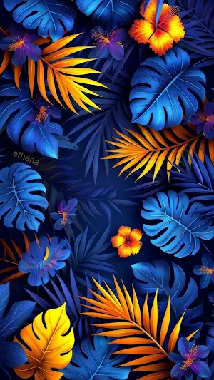 Abstrak Wall A Screenshot 0