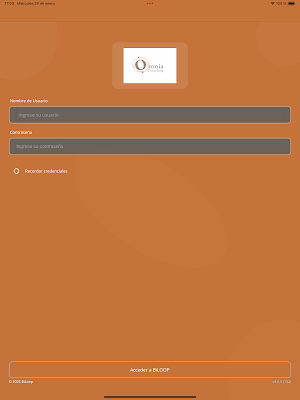 Omnia Consulting Screenshot 3