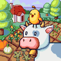 Forest Spirit: Farm & Fight