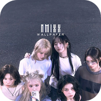 NMIXX Wallpaper