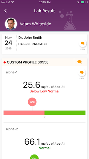 Mindful Comforts Screenshot 3