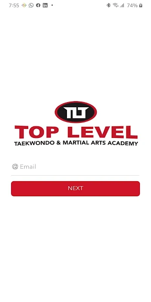 Top Level TKD Screenshot 0