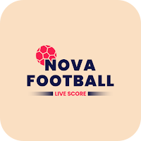 Nova Football:Live Score Stats