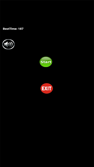 ice ball Screenshot 1