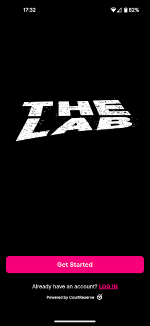 TheLabPB Screenshot 0