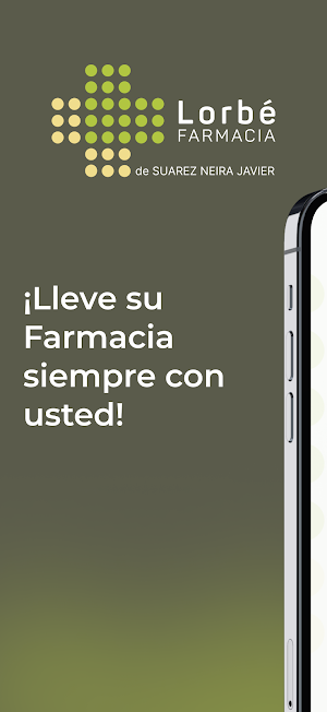 Farmacia Lorbe Screenshot 0