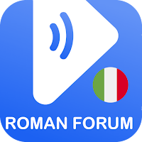 Guide to the Roman Forum