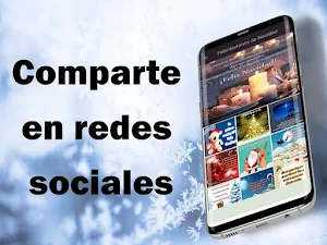 Felicitaciones de Navidad 2021 Screenshot 1