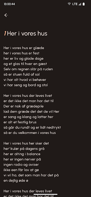 Ældrebyrden by @oliverapps Screenshot 3