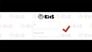 KitS アートポン！ Screenshot 1