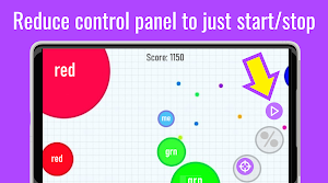 Fast Auto Clicker - Max Speed Screenshot 3