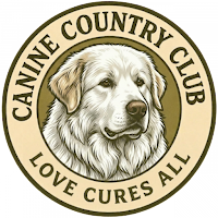 Canine Country Club & Grooming