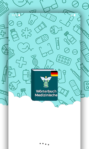 Medizinische Wörterbuch Screenshot 0