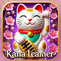 KanaLearner