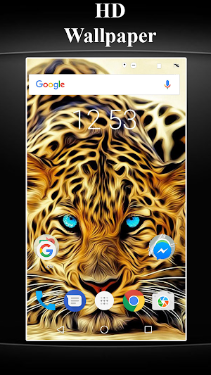 Theme for Samsung galaxy A20 Screenshot 2