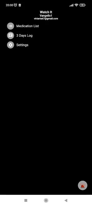 WatchIT Screenshot 0