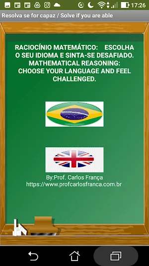 Heru Math Unprecedent Formulas Screenshot 0