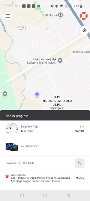 Village Tuks Screenshot 3