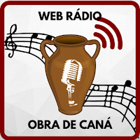 Web Rádio Obra De Caná