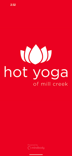 Hot Yoga of Mill Creek Screenshot 0