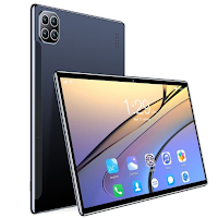 Tablet shopping online