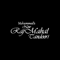 New Raj Mahal Tandoori