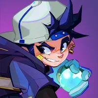 Apex Hero: Go!