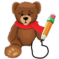 Draw A Line : Draw One Part