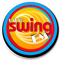 Rádio Swing FM Oficial