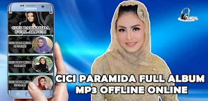 Wulan Merindu Cici Paramida Screenshot 3