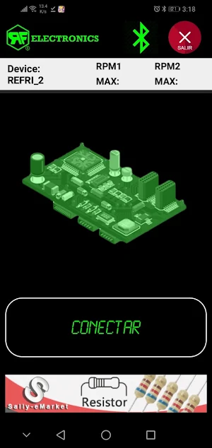 ICE MASTER 2 Screenshot 3