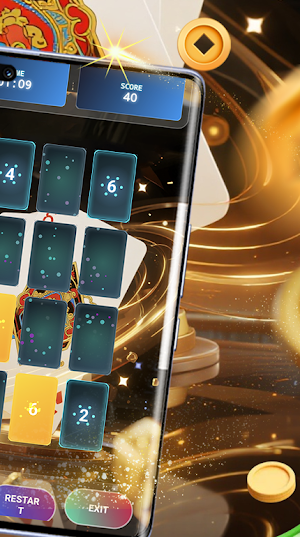 Turned Fate Screenshot 3